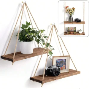 Madeira Swing Hanging